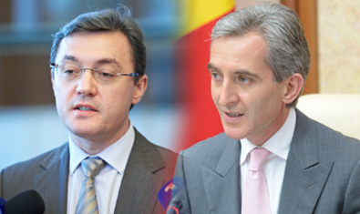 Лянкэ и Корман считают, что евроинтеграция РМ решит приднестровский конфликт