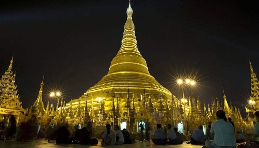 С сентября граждане РМ смогут путешествовать в Мьянму по электронным визам