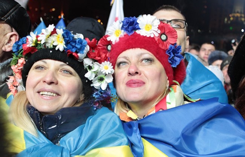 ЦК ПКРМ: Киевский «Майдан» положил начало вооруженного конфликта на Украине