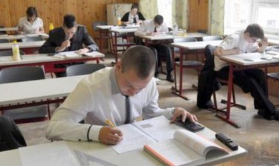 Начинаются предварительные экзамены БАК-2015