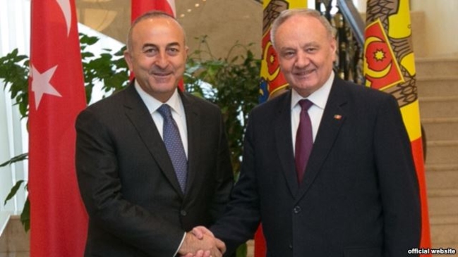 Мевлют Чавушоглу: „Экономические отношения между Турцией и Молдовой хорошие, но есть потенциал для их роста”