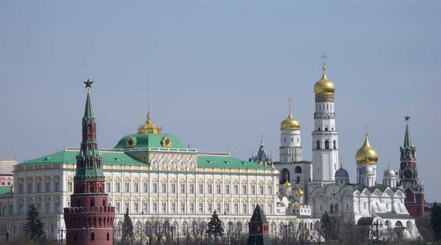 Неожиданный прогноз. На выборах президента России побеждает ...