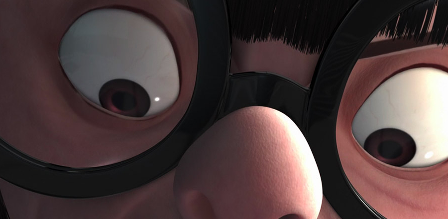 Лицо  на экране. Еще  один  телевизионный  аттракцион?