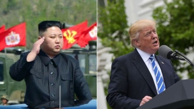 Трамп 