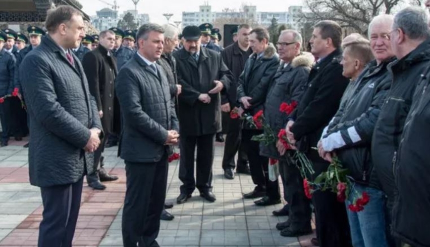 Министерство обороны озадачено и возмущено поведением российского военного атташе