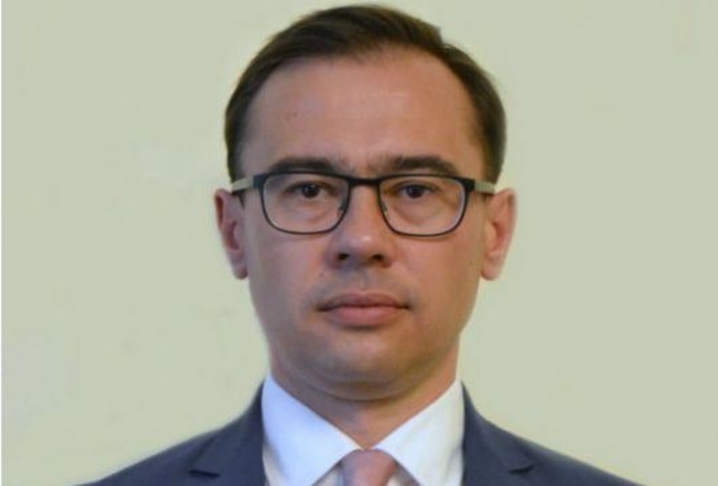 У Агентства по госзакупкам новый руководитель