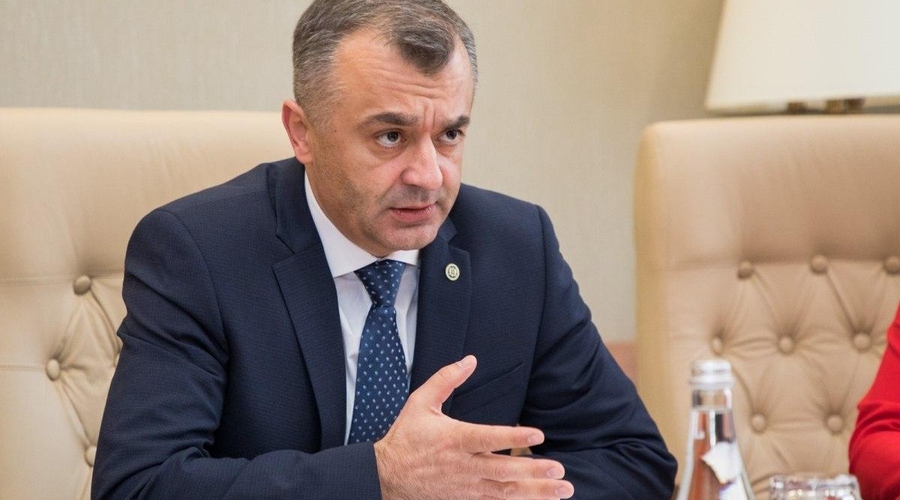 Ион Кику: «Призываю политиков отказаться от лицемерия и популизма!»