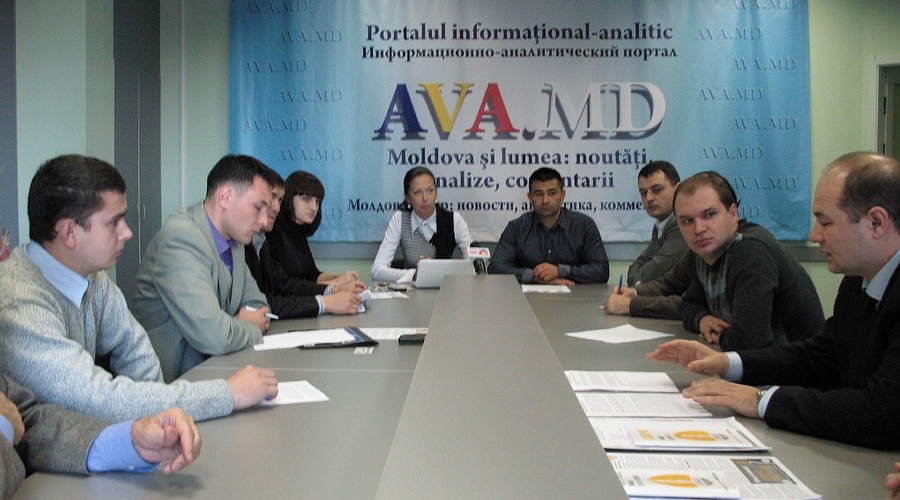 Итоги «круглого стола»: «Молодежь Молдовы и выборы – ставки и дивиденды»