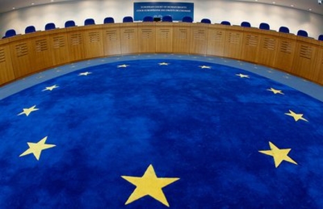 В 2013 году РМ выплатила по проигранным в ЕСПЧ делам €0,5 млн.