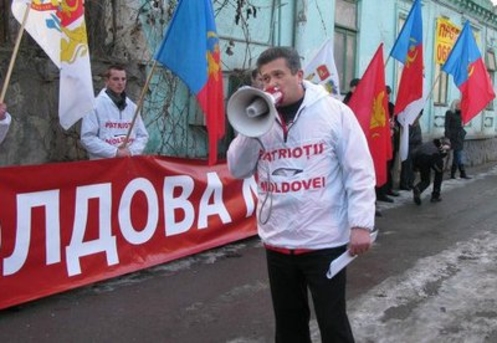 От США потребовали невмешательства в дела Украины