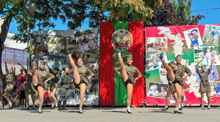 Крайне сложная тема, связанная с датой 9 мая