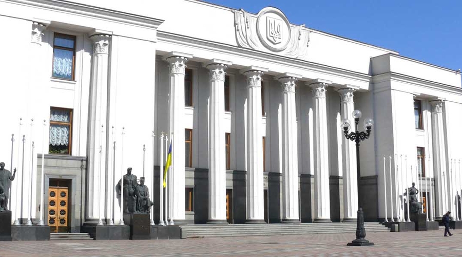 Рада может вернуться к вопросу визового режима с Россией в четверг
