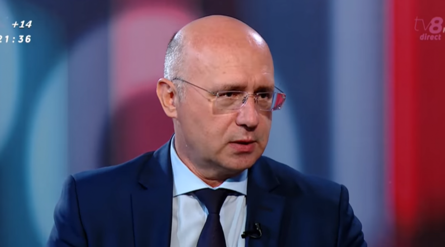 Филип: Не думаю, что нас ждут досрочные выборы