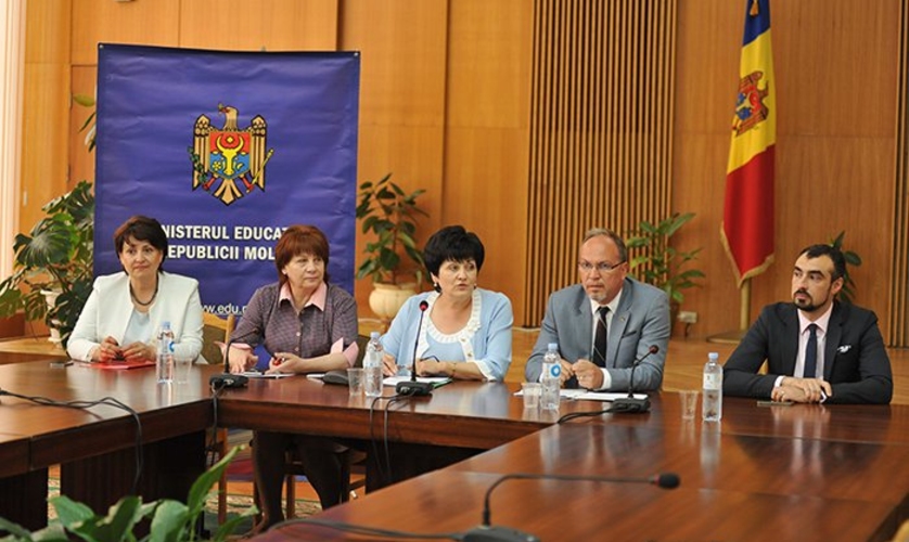 Румыния предоставит 650 мест в лагерях отдыха для лучших учащихся Республики Молдова