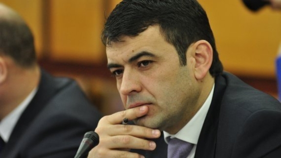 Под уголовную статью может попасть Габурич