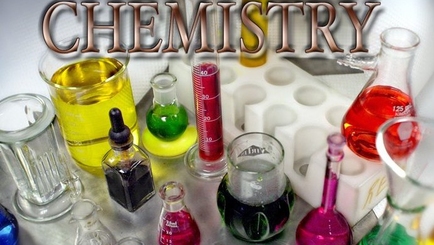 2011 – МЕЖДУНАРОДНЫЙ ГОД ХИМИИ