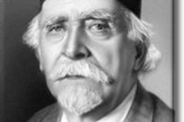 Cегодня исполняется 147 лет со дня рождения академика Н. Д. Зелинского