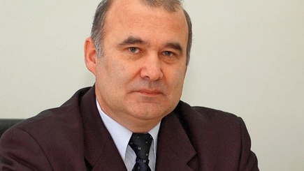 Версия Виктора Степанюка: три минус Михай Гимпу