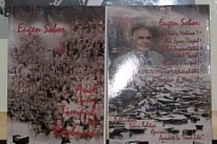 «Я слышу, как сердится время….»