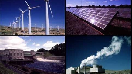 Перспективы развития области возобновляемых источников энергии в Молдове