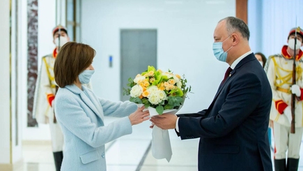 Совершенный лицемер