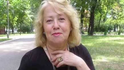 Рождённая свободной – ушла…