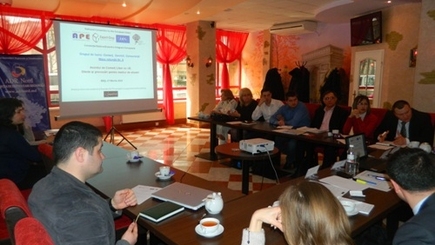 Înlăturarea barierelor în comerţ va apropia R. Moldova de Zona de liber schimb cu UE