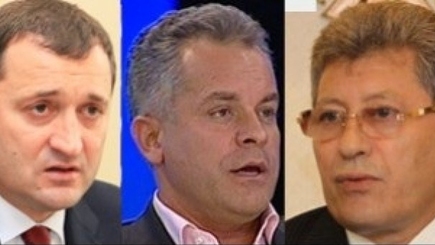 Новая коалиция создана?