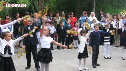 В пригороде Кишинева Чореску пытаются незаконно закрыть русскую гимназию
