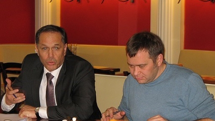 Михаил Формузал: «Референдум в Гагаузии должен сорвать планы унионистов…»