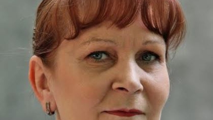 Елена Горелова: «Должны прийти люди, которые хотят увидеть будущее…»