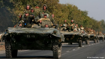 Операция «Стратегический шантаж»