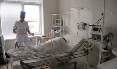 ЕС инвестировал  60 млн. евро в  здравоохранение Молдовы