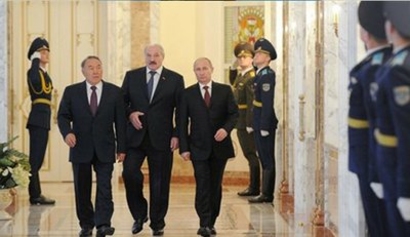 30 государств хотят сотрудничества с ТС