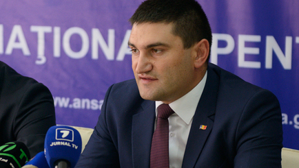 Министр: Сельскохозяйственный 2015 год был сложным