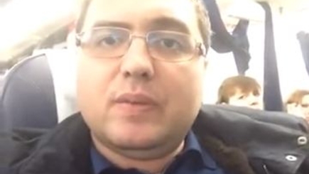 ГП: За угрозы президенту Тимофти Ренато Усатому может грозить до двух лет лишения свободы