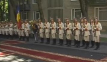 Новый опрос на AVA.MD  - выбираем президента