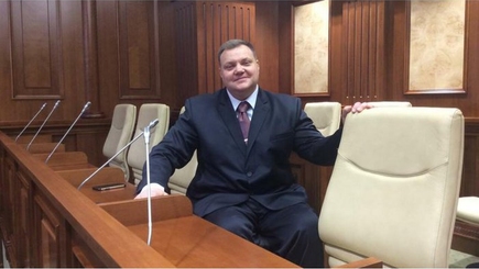 С.Афанасенко перестал верить перестал верить обещаниям Додона и его политдрузей