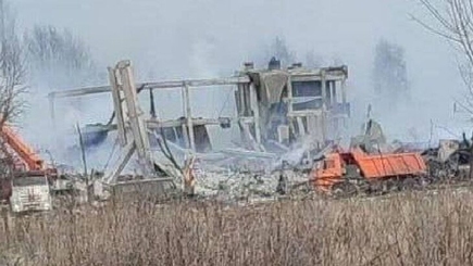 Очередные жертвы авантюры Путина