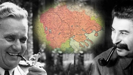 ДВА ИОСИФА
