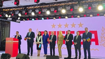 Илан Шор пообещал Кремлю победу и не соврал