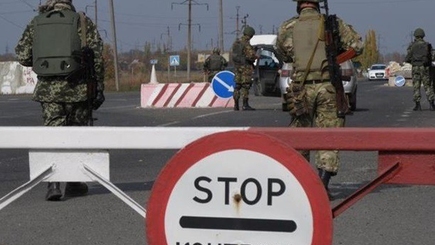 Приднестровские пограничники забрали у двоих сотрудников ЦИКа служебные ноутбуки с персональными данными избирателей