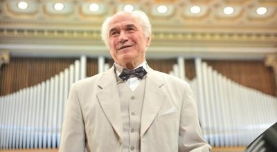 Дога недоволен использованием на открытии Олимпиады его композиции