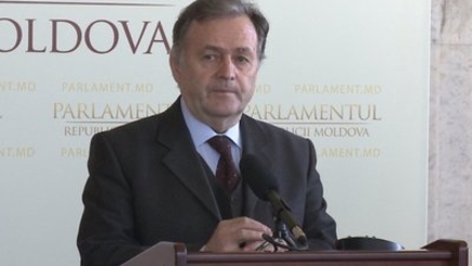 Либерал-реформаторы объявят в скором времени преемника Маринуцы