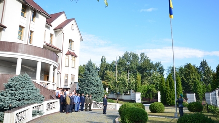 Посольство Украины обращается к украинским гражданам находящимся на территории Республики Молдова