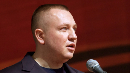 Убийство Жилина: по словам очевидцев, киллер не скрывал лица