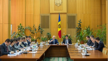 Состоялось первое заседание Совета по продвижению инвестпроектов национального значения