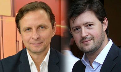 Попов и Кулиминский о Сильвии Раду: Ей удалось многое сделать для города