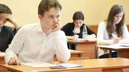 Минпросвет объявил о старте экзаменационной сессии