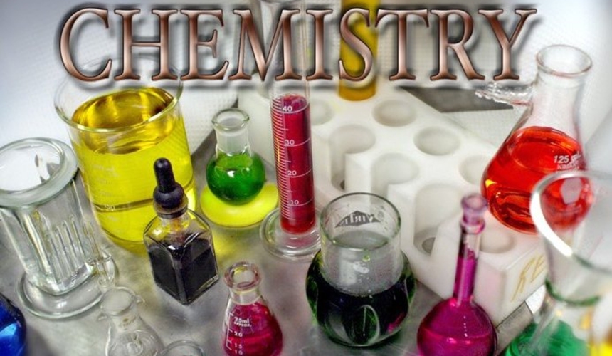 2011 – МЕЖДУНАРОДНЫЙ ГОД ХИМИИ